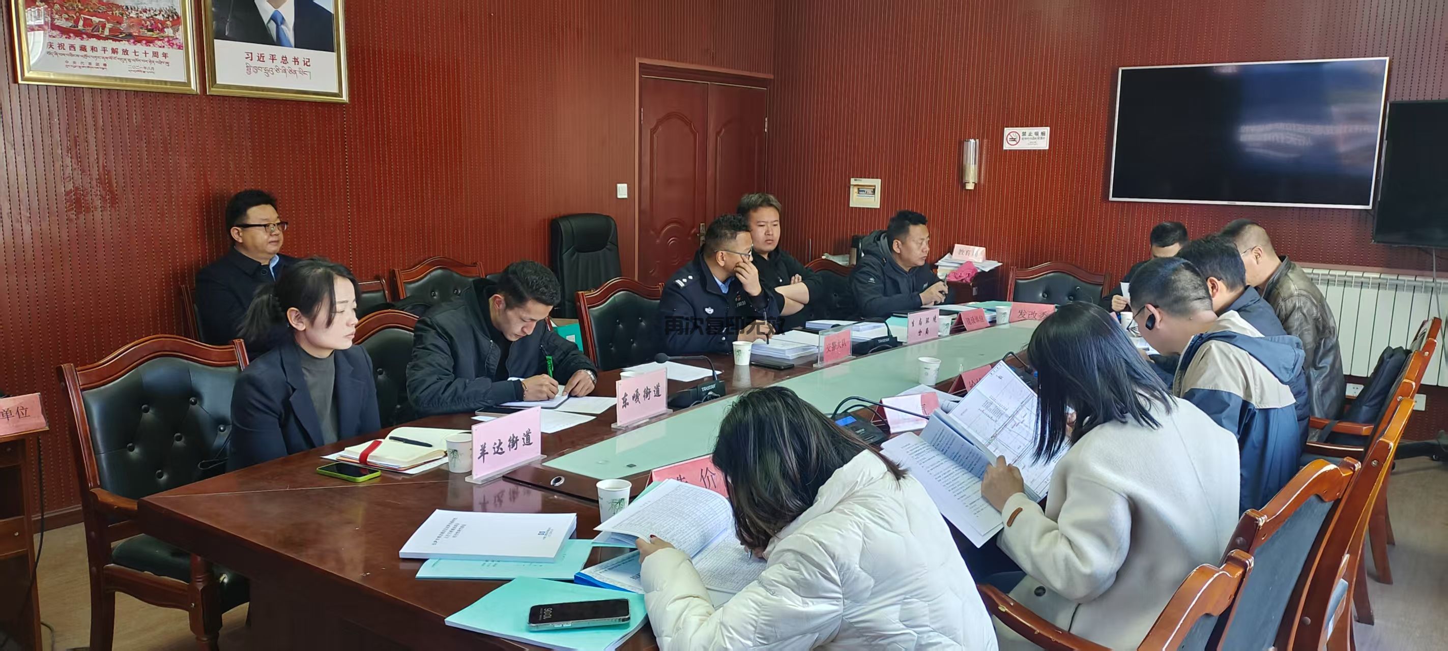 評(píng)審項(xiàng)目：拉薩市堆龍德慶區(qū)拉薩幸福學(xué)校人行天橋建設(shè)項(xiàng)目(圖4)