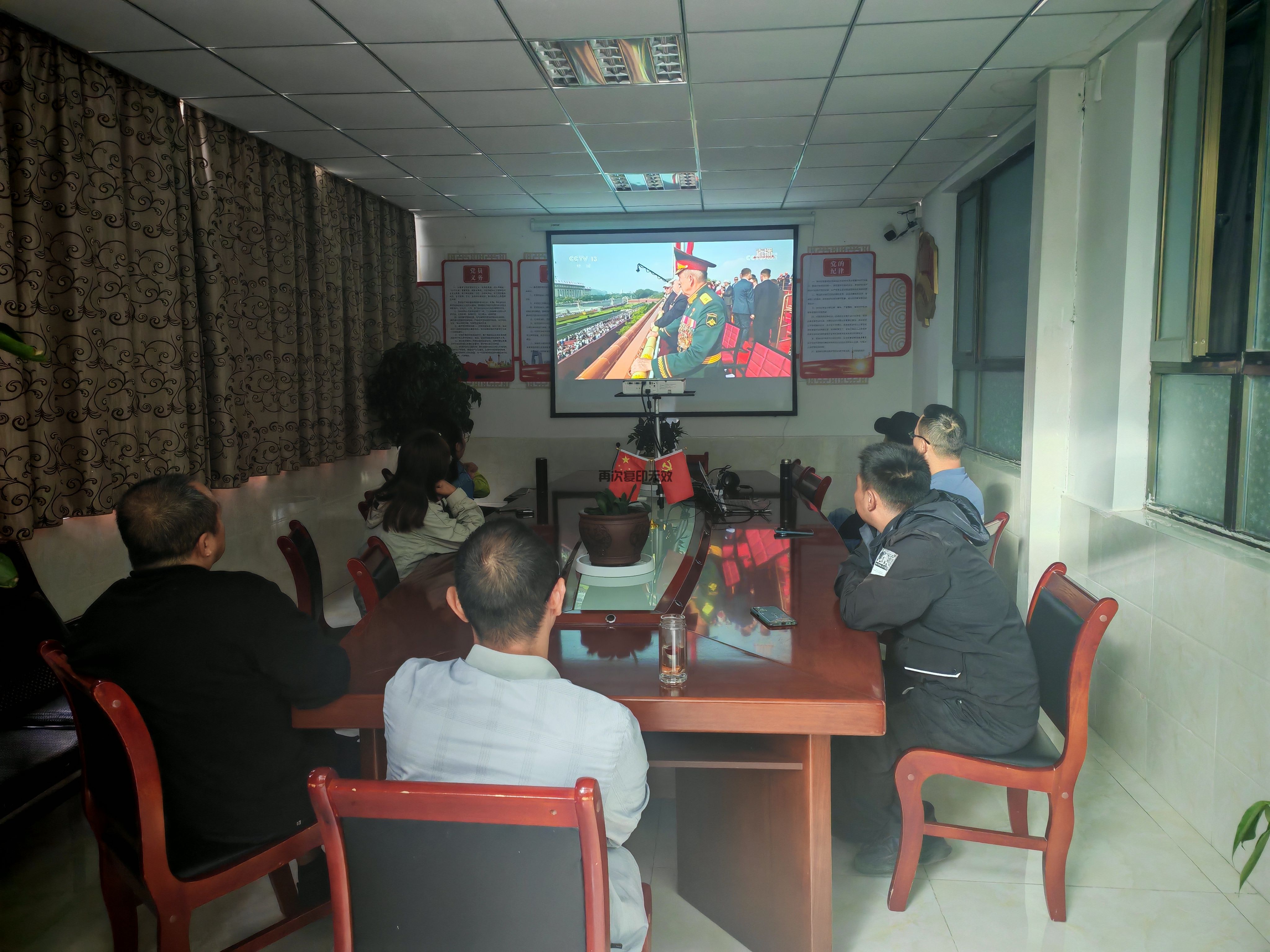 紀(jì)念中國人民抗日戰(zhàn)爭暨世界反法西斯戰(zhàn)爭勝利80周年(圖2)