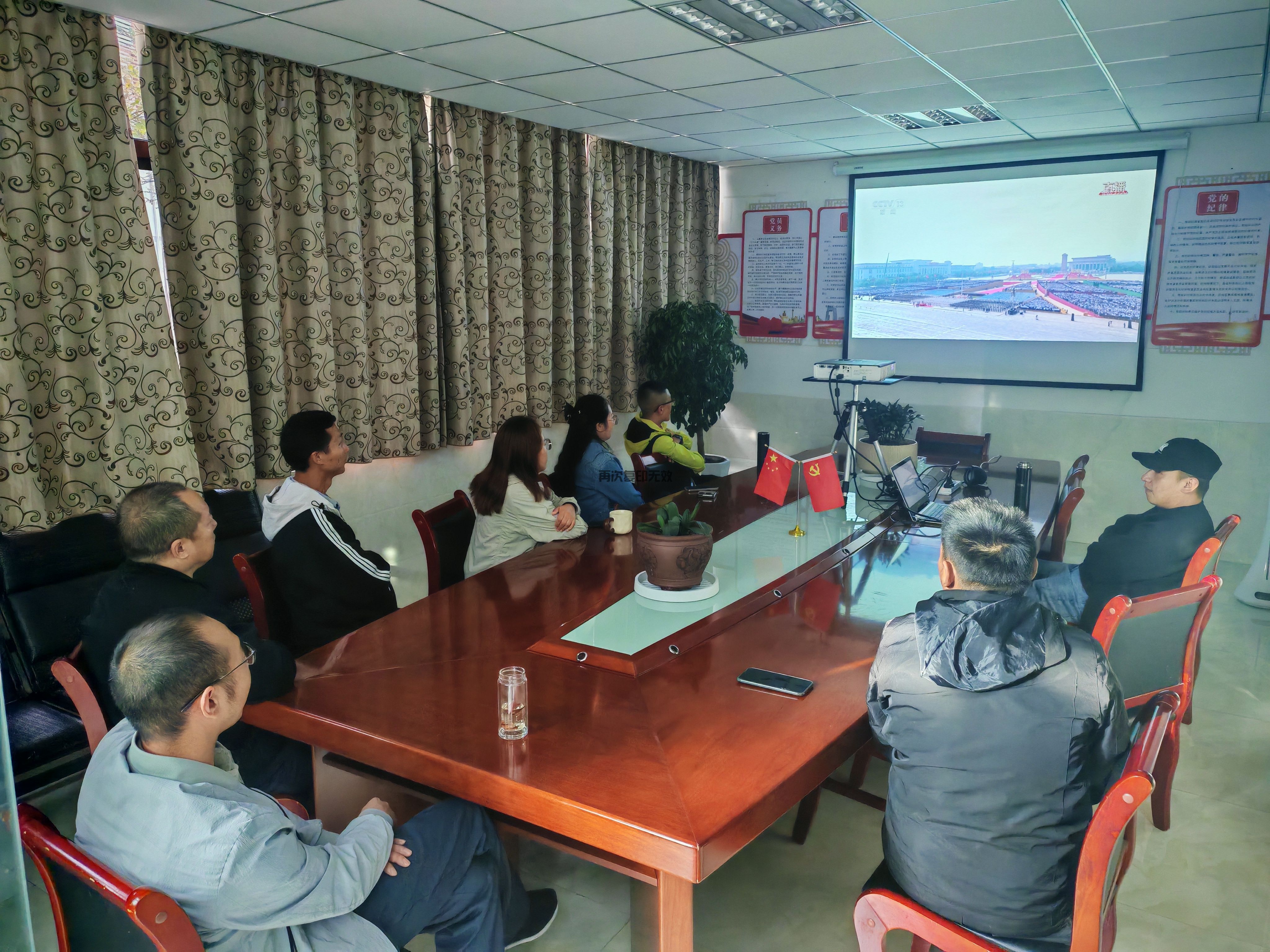 紀(jì)念中國人民抗日戰(zhàn)爭暨世界反法西斯戰(zhàn)爭勝利80周年(圖4)